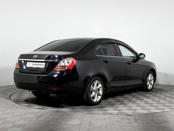 Geely Emgrand EC7 с пробегом 2013 года, цена 349 000 рублей, 285000 км, седан, Автокод Объявления