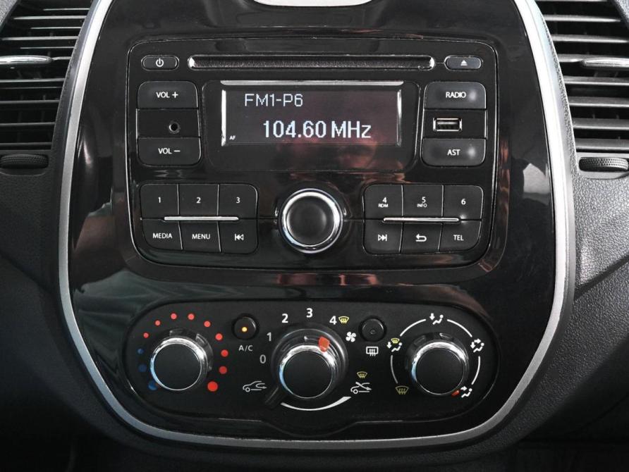 Renault Kaptur I Ростов-на-Дону  - изображение 13