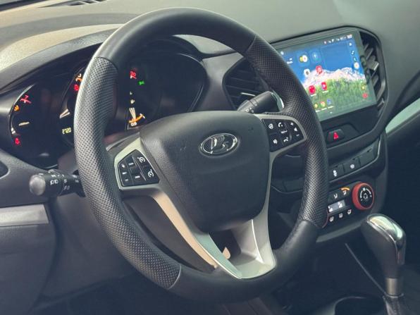 Lada (ВАЗ) Vesta I с пробегом 2020 года, цена 940 000 рублей, 162720 км, седан, Автокод Объявления