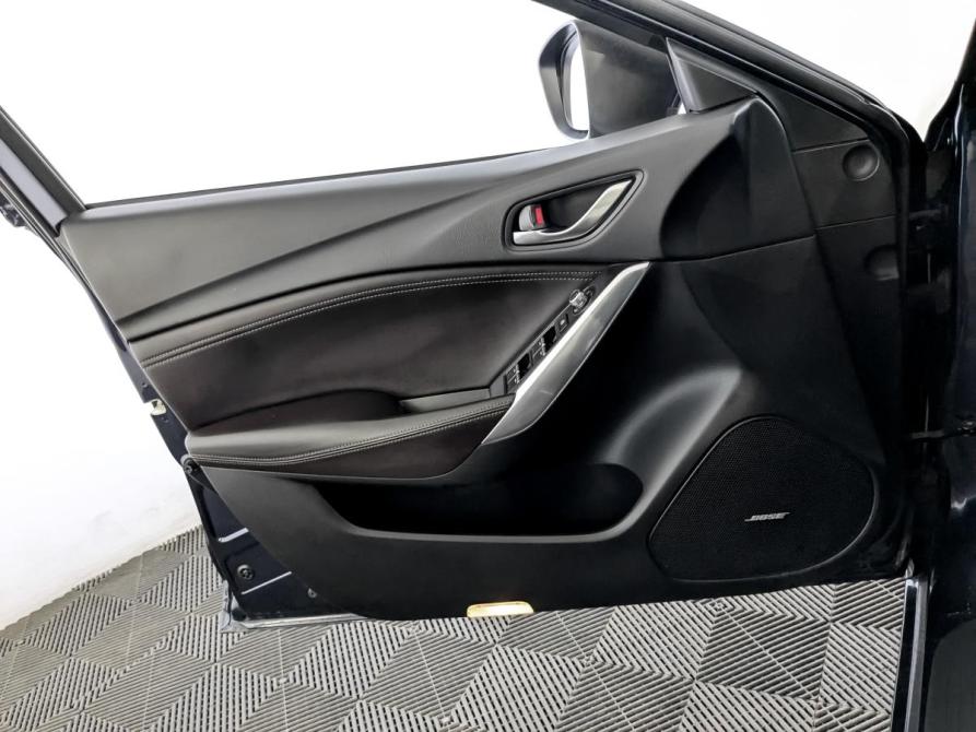 Mazda 6 III (GJ) Москва  - изображение 19