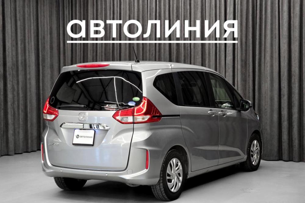 Honda Freed II Рестайлинг Красноярск  - изображение 8