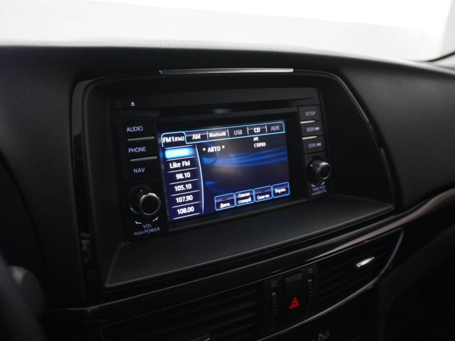 Mazda 6 III (GJ) Москва  - изображение 14