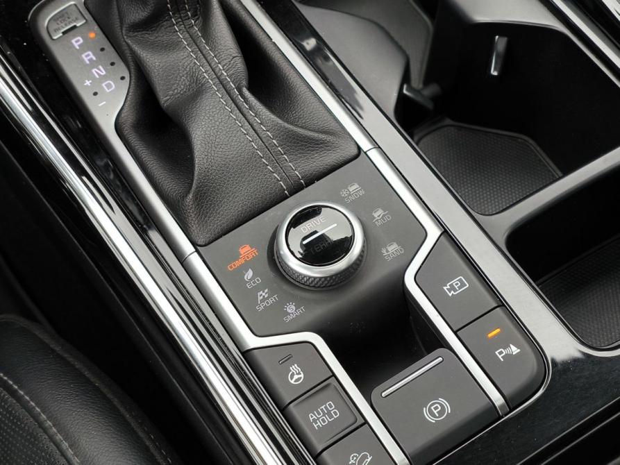 Kia Sorento IV Санкт-Петербург  - изображение 21