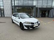 Renault Megane II Рестайлинг Томск  - изображение 23