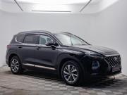 Hyundai Santa Fe IV Москва  - изображение 27