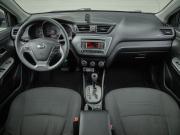 Kia Rio III Рестайлинг Тюмень  - изображение 23