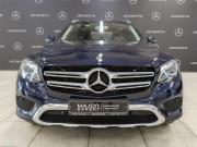Mercedes-Benz GLC I (X253) Москва  - изображение 28