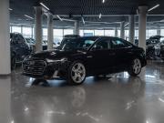 Audi A7 II (4K) Москва  - изображение 27