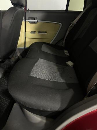 Chery Kimo (A1) с пробегом 2009 года, цена 280 000 рублей, 178795 км, хэтчбек, Автокод Объявления