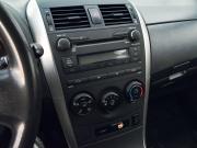 Toyota Corolla X (E140 E150) Екатеринбург  - изображение 30
