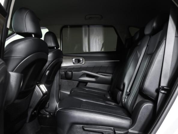 Kia Sorento IV с пробегом 2021 года, цена 3 500 000 рублей, 108252 км, внедорожник, Автокод Объявления