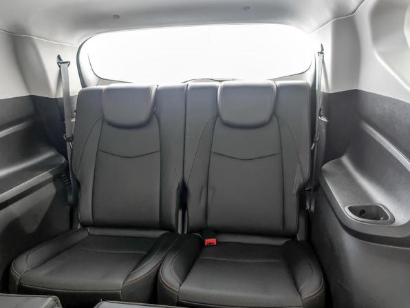 Chevrolet Orlando II с пробегом 2022 года, цена 1 950 000 рублей, 46430 км, компактвэн, Автокод Объявления