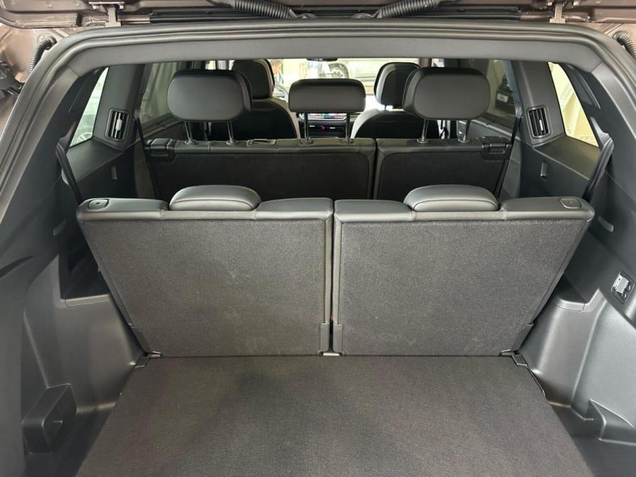 Volkswagen Teramont II (China Market) Санкт-Петербург  - изображение 22