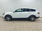 Lada (ВАЗ) Vesta I Нижневартовск  - изображение 23