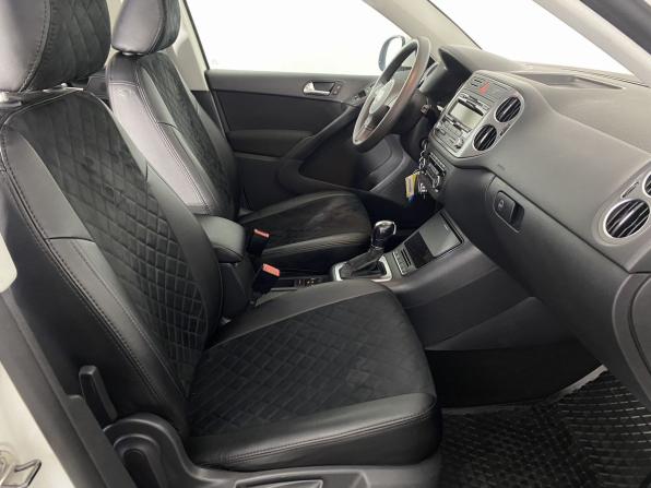 Volkswagen Tiguan I с пробегом 2011 года, цена 1 170 000 рублей, 168816 км, внедорожник, Автокод Объявления