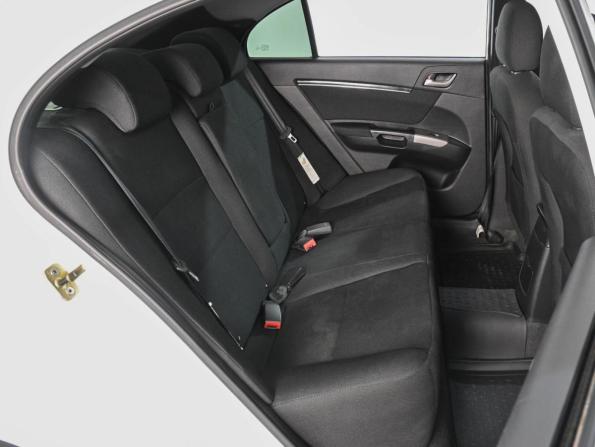 Geely Emgrand EC7 с пробегом 2013 года, цена 739 000 рублей, 57765 км, седан, Автокод Объявления