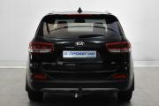 Kia Sorento III Prime Москва  - изображение 20
