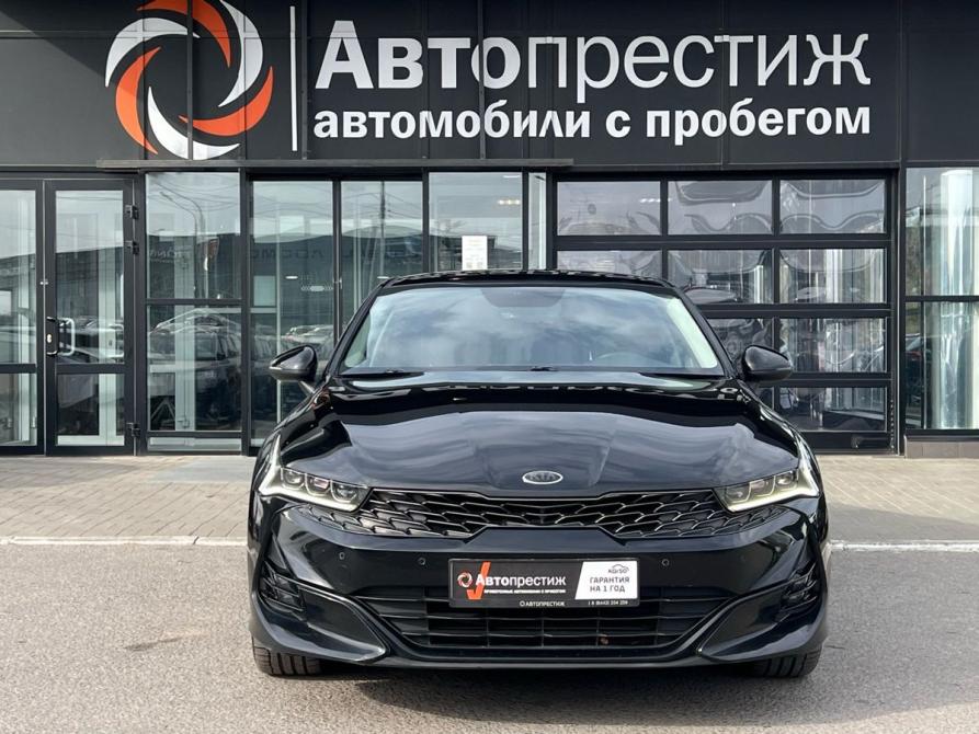 Kia K5 III Волгоград  - изображение 3