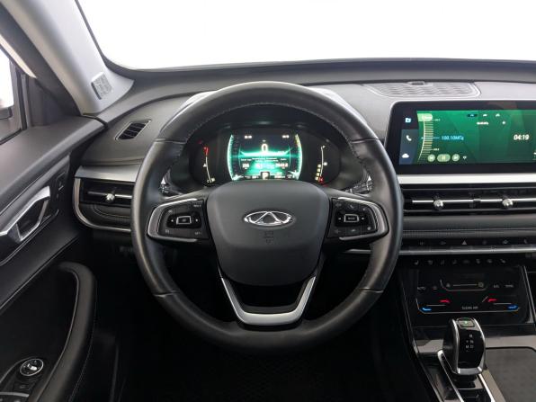 Chery Tiggo 7 Pro I с пробегом 2022 года, цена 1 700 000 рублей, 37067 км, внедорожник, Автокод Объявления