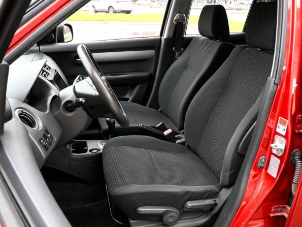 Suzuki Swift III с пробегом 2007 года, цена 649 000 рублей, 175042 км, хэтчбек, Автокод Объявления