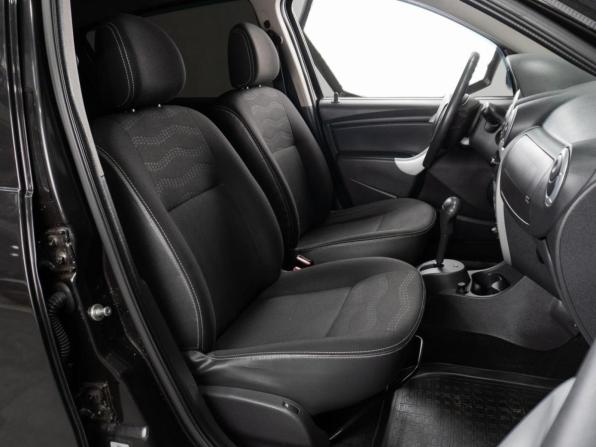Renault Sandero I с пробегом 2012 года, цена 650 000 рублей, 194632 км, хэтчбек, Автокод Объявления