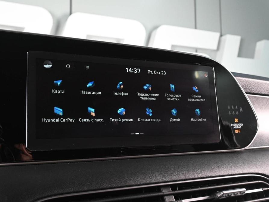 Hyundai Palisade I Ростов-на-Дону  - изображение 16
