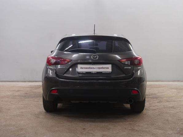 Mazda 3 III (BM) с пробегом 2014 года, цена 1 338 000 рублей, 74933 км, хэтчбек, Автокод Объявления