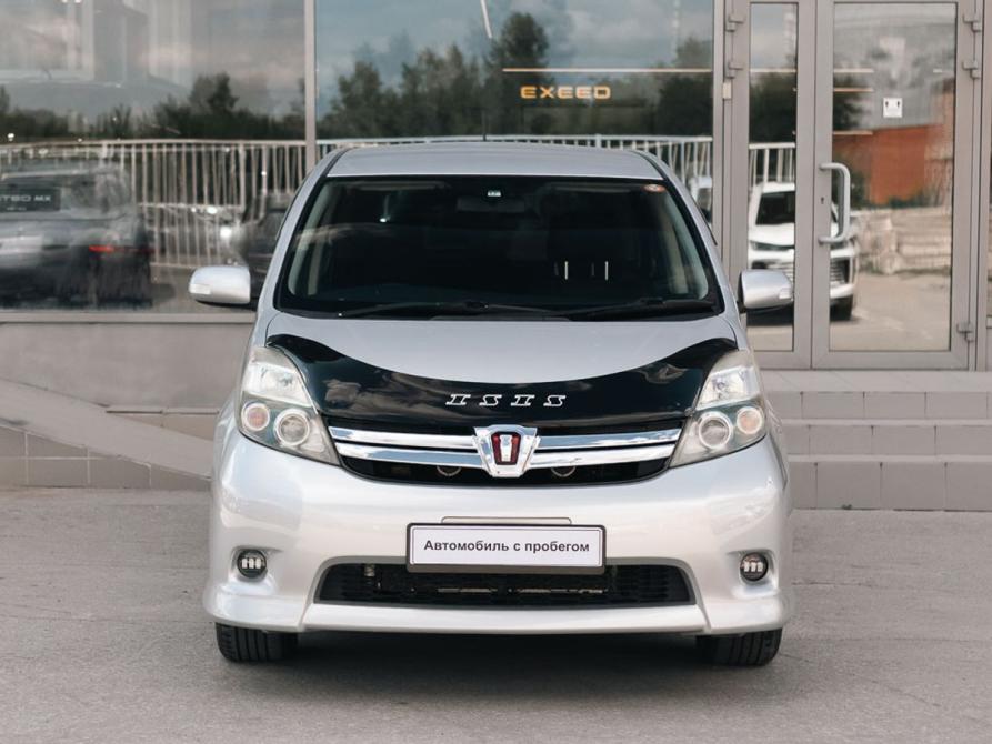 Toyota ISis I Рестайлинг Новосибирск  - изображение 2