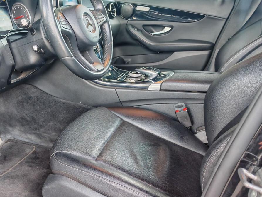 Mercedes-Benz C-Класс IV (W205) Волгоград  - изображение 10