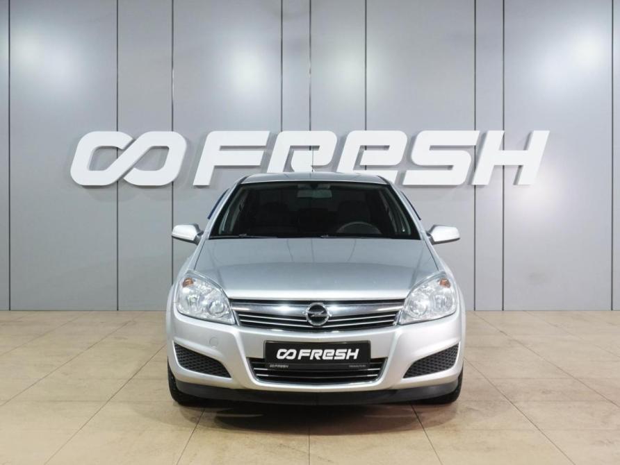 Opel Astra H Рестайлинг Воронеж  - изображение 3