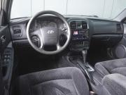 Hyundai Sonata IV (EF) Рестайлинг Ростов-на-Дону  - изображение 25