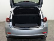 Mazda Axela III Рестайлинг Чита  - изображение 43