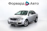 Toyota Corolla IX (E120 E130) Рестайлинг Тюмень  - изображение 26