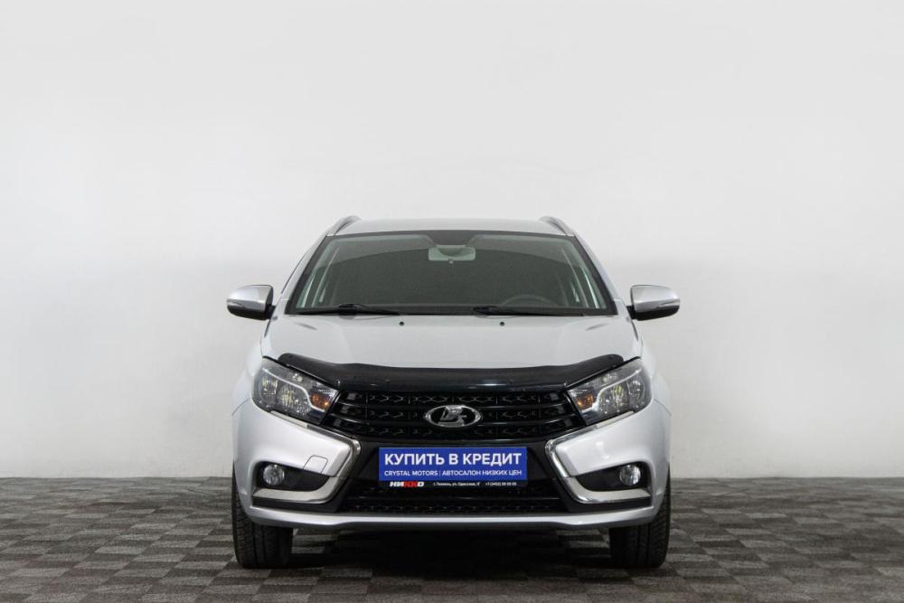 Lada (ВАЗ) Vesta I Сургут  - изображение 2