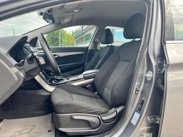 Hyundai i40 I с пробегом 2013 года, цена 1 000 000 рублей, 193170 км, седан, Автокод Объявления