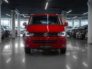 Volkswagen Multivan T5 Рестайлинг Москва  - изображение 31