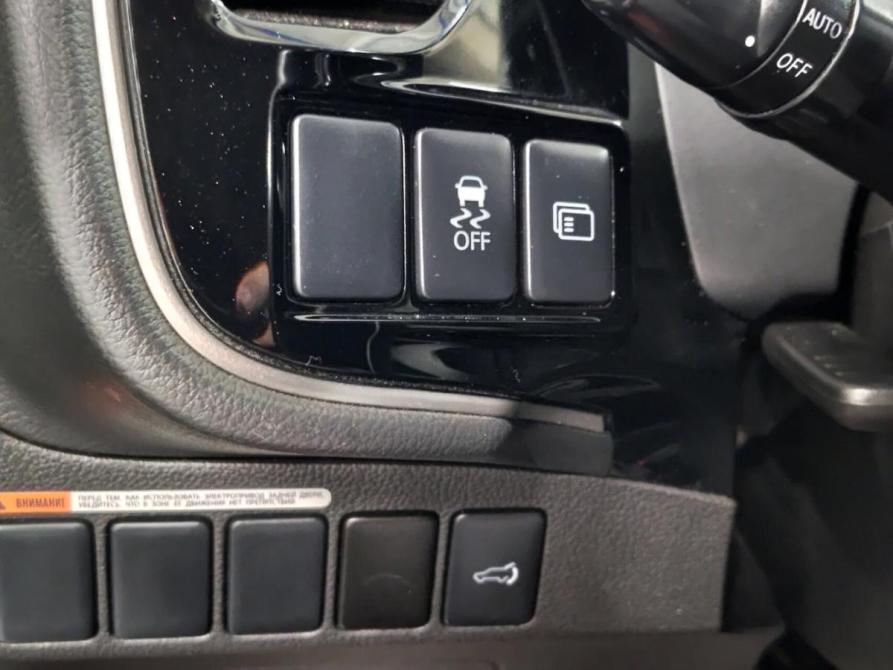 Mitsubishi Outlander III Казань  - изображение 24
