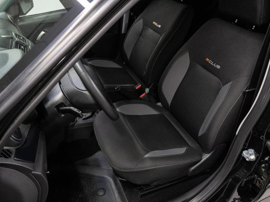 Lada (ВАЗ) Granta I Рестайлинг Тюмень  - изображение 14
