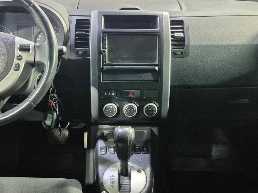 Nissan X-Trail II Рестайлинг Воронеж  - изображение 12