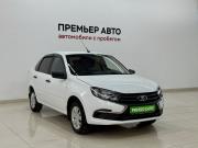 Lada (ВАЗ) Granta I Рестайлинг Смоленск  - изображение 25