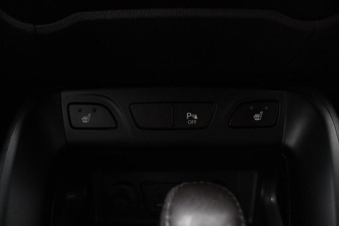 Hyundai ix35 I Рестайлинг с пробегом 2014 года, цена 1 420 000 рублей, 177726 км, внедорожник, Автокод Объявления