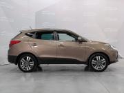 Hyundai ix35 I Рестайлинг Новосибирск  - изображение 32