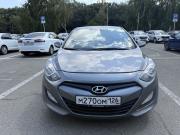 Hyundai i30 II Ставрополь  - изображение 5