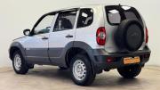 Chevrolet Niva I Рестайлинг Киров  - изображение 15
