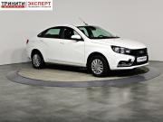 Lada (ВАЗ) Vesta I Белгород  - изображение 21
