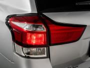 Toyota Corolla XI (E160 E170 E180) Рестайлинг 1 Иркутск  - изображение 42