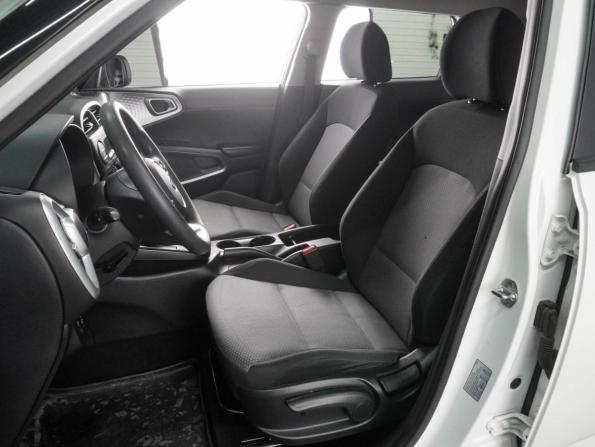 Kia Soul III с пробегом 2021 года, цена 1 647 000 рублей, 82865 км, хэтчбек, Автокод Объявления