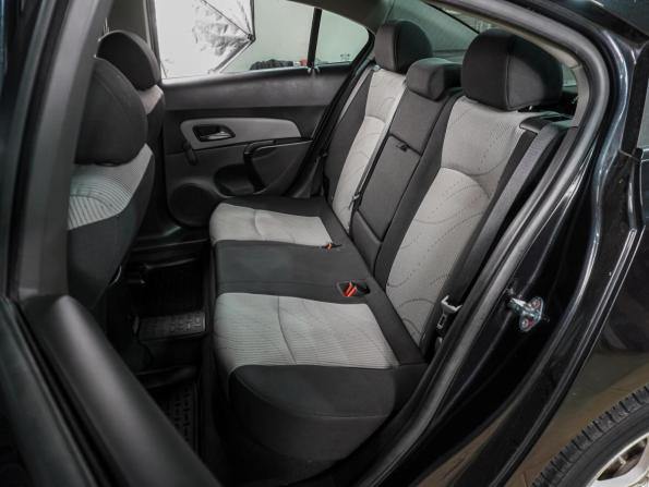 Chevrolet Cruze I Рестайлинг с пробегом 2013 года, цена 999 000 рублей, 103403 км, седан, Автокод Объявления