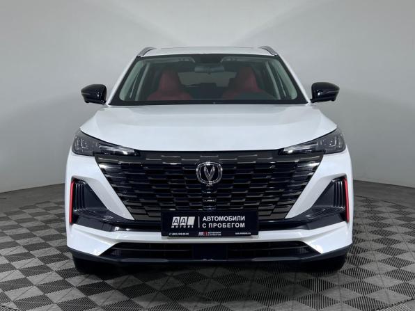 Changan CS55 Plus II с пробегом 2023 года, цена 1 899 000 рублей, 73000 км, внедорожник, Автокод Объявления