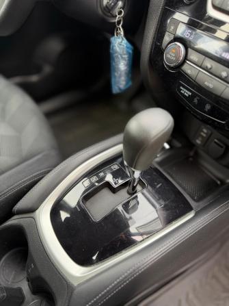 Nissan X-Trail III с пробегом 2015 года, цена 1 679 000 рублей, 109842 км, внедорожник, Автокод Объявления